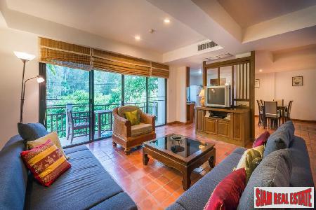 The Sands Condo | Lake View Condo for Sale in Nai Harn