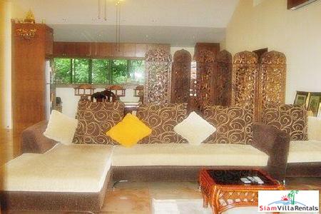 Exceptional Two- Storey Three Bedroom Pool Villa for Rent in Maung Mai-4