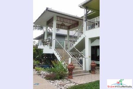 Exceptional Two- Storey Three Bedroom Pool Villa for Rent in Maung Mai-7