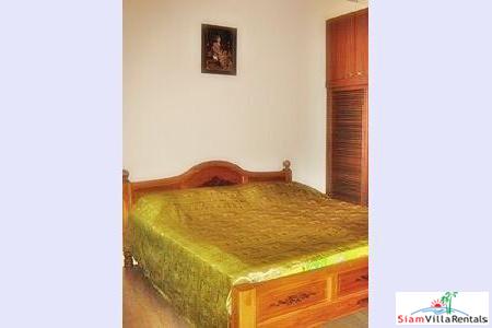 Exceptional Two- Storey Three Bedroom Pool Villa for Rent in Maung Mai