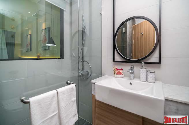 Exciting New Luxury Condo Project 500 Metres to Kata Beach with Buy Back Option-6