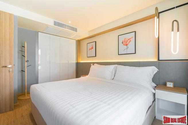 Exciting New Luxury Condo Project 500 Metres to Kata Beach with Buy Back Option-8