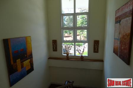 Four Bedroom House for Sale only 1.5 km to Karon Beach-3