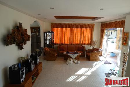 Four Bedroom House for Sale only 1.5 km to Karon Beach-6