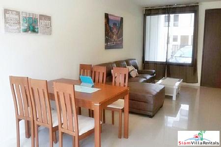Laguna Park | Three Bedroom Townhouse for Rent Close to Bang Tao & Layan Beach