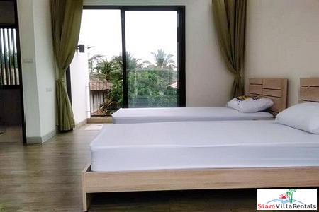 Laguna Park | Three Bedroom Townhouse for Rent Close to Bang Tao & Layan Beach-6