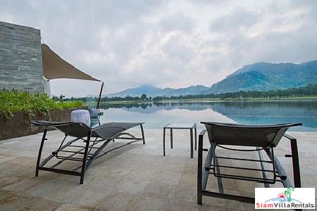 Loch Palm | Four Bedroom Private Pool House for Rent in Kathu-1