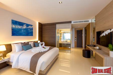 New Beachfront Luxury Residence for Sale in Patong, Phuket-9