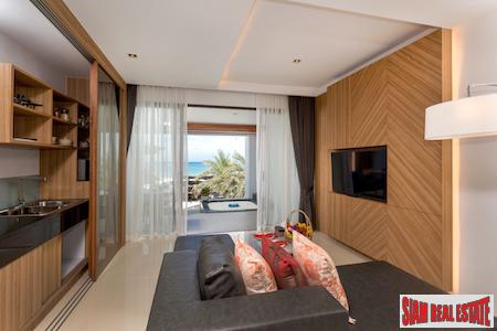 New Beachfront Luxury Residence for Sale in Patong, Phuket-5
