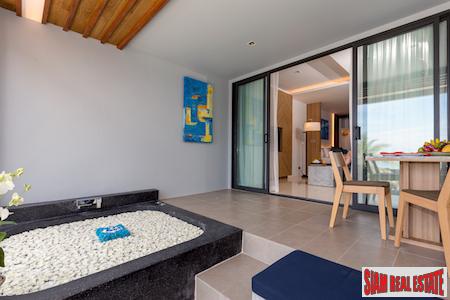 New Beachfront Luxury Residence for Sale in Patong, Phuket-7