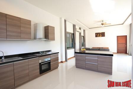 Contemporary Two-Bedroom Private Pool House for Sale in Rawai-9