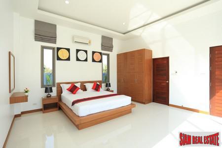 Contemporary Two-Bedroom Private Pool House for Sale in Rawai-13