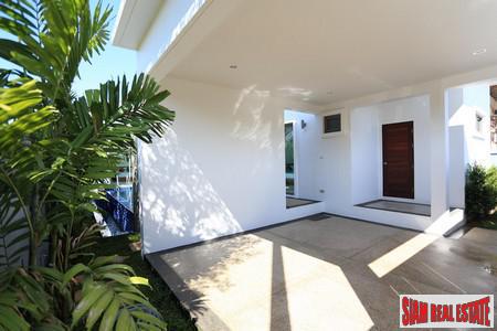 Contemporary Two-Bedroom Private Pool House for Sale in Rawai-16