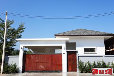 Contemporary Two-Bedroom Private Pool House for Sale in Rawai-17