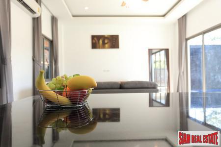 Contemporary Two-Bedroom Private Pool House for Sale in Rawai-6