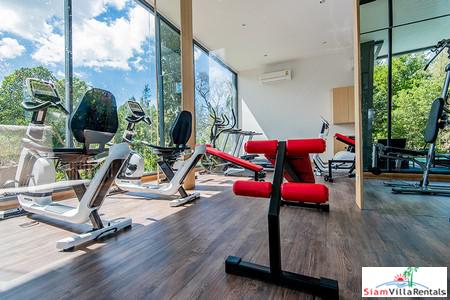 Hill Myna Condominium | Modern and Elegant Two-Bedroom Condo for Rent in Bang Tao