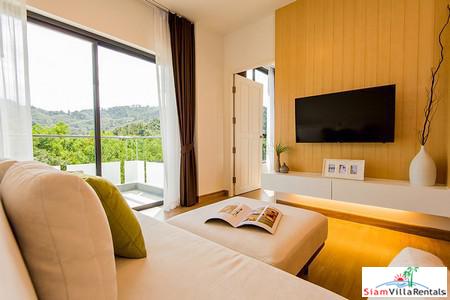 Hill Myna Condominium | Modern and Elegant Two-Bedroom Condo for Rent in Bang Tao