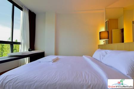 Hill Myna Condominium | Modern and Elegant Two-Bedroom Condo for Rent in Bang Tao