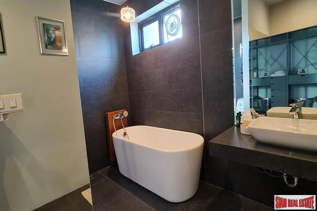 Tewana Home | Modern and Elegant Three-Bedroom House for Sale in Pasak-9