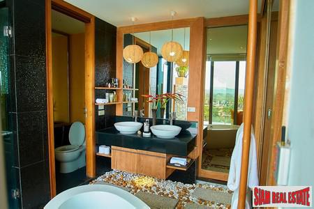 Sea View Elegant and Spacious Five-Bedroom House for Sale in Bang Tao-12