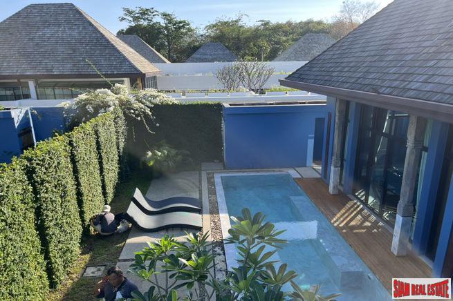 Modern Three-Bedroom Private Pool House for Sale in Pasak-13