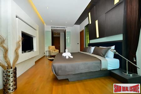 Two-Bedroom House for Sale in New Development in Patong-6