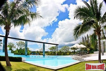The Groves Gardens | Modern and Spacious Two-Bedroom Condo for Sale in Yamu