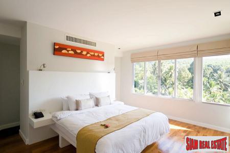 The Groves Gardens | Modern and Spacious Two-Bedroom Condo for Sale in Yamu-6