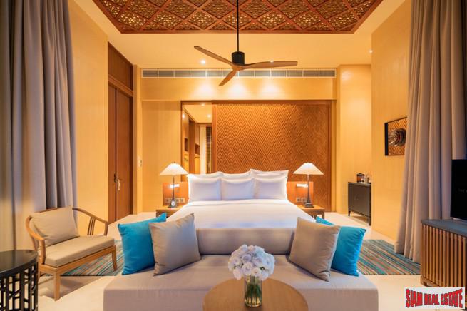 Hotel Managed Luxurious Villa in Thailand-26