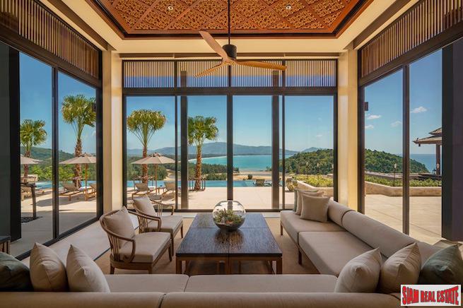 Hotel Managed Luxurious Villa in Thailand-4