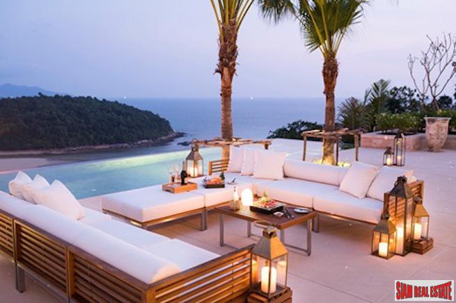 Hotel Managed Luxurious Villa in Thailand-5