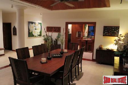 Baan Prangthong | Lakeview 2 to 3 Bedroom House with Private Pool for Rent in an Exclusive Chalong Estate-7