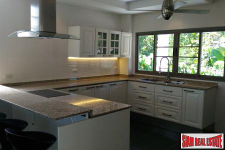 New Private Mountain and Lake View House For Sale in Chalong-3