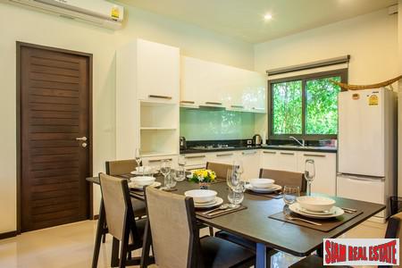 Saiyuan Estate | Beautiful Pool Villa Living Near Nai Harn Beach-14