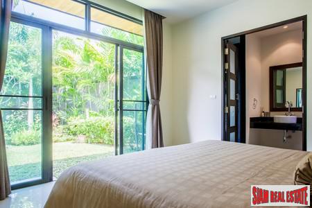 Saiyuan Estate | Beautiful Pool Villa Living Near Nai Harn Beach-1