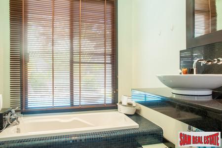 Saiyuan Estate | Beautiful Pool Villa Living Near Nai Harn Beach-6