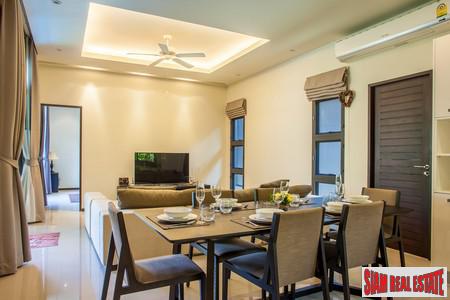 Saiyuan Estate | Beautiful Pool Villa Living Near Nai Harn Beach-8