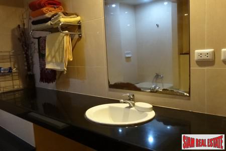 Rawai Seaview Condo | Two Bedroom Seaview Condominium For Sale in Rawai-16