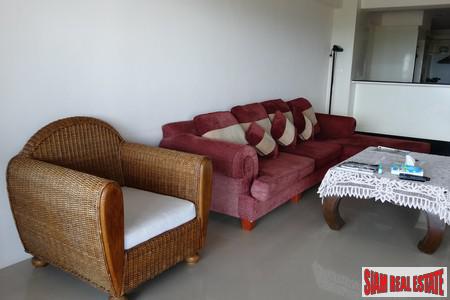 Rawai Seaview Condo | Two Bedroom Seaview Condominium For Sale in Rawai-3