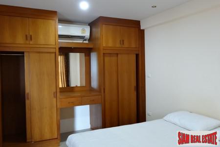 Rawai Seaview Condo | Two Bedroom Seaview Condominium For Sale in Rawai-5