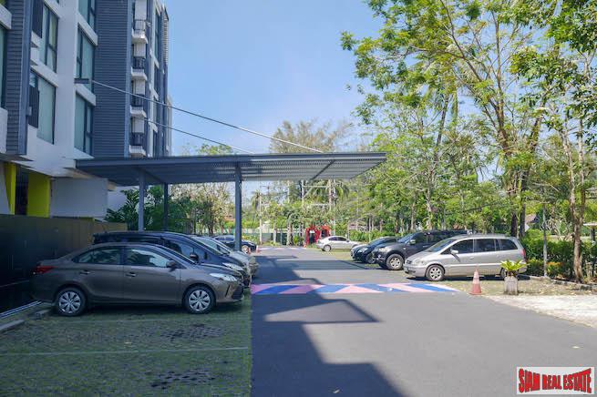 Cassia | Luxurious One Bedroom Apartment for Sale in Prestigious Laguna Phuket-28