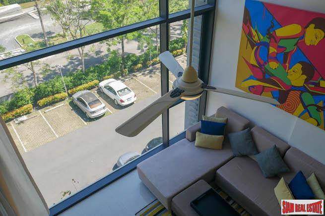Cassia | Magnificent Sunlit Two Bedroom Apartment for Sale in Laguna, Phuket-17