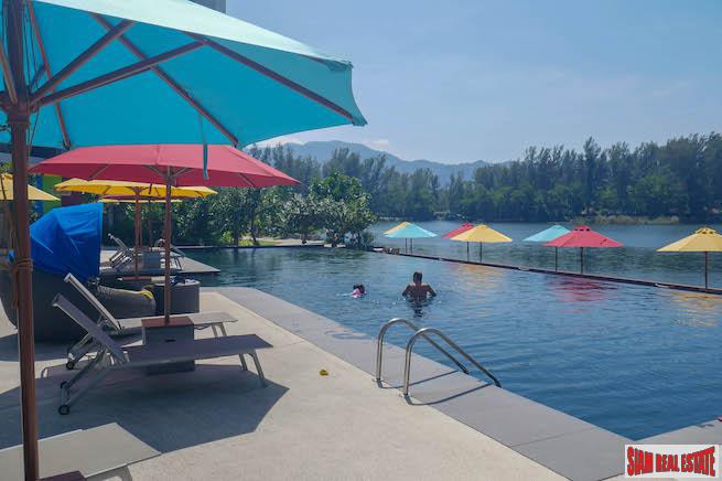 Cassia | Magnificent Sunlit Two Bedroom Apartment for Sale in Laguna, Phuket-25