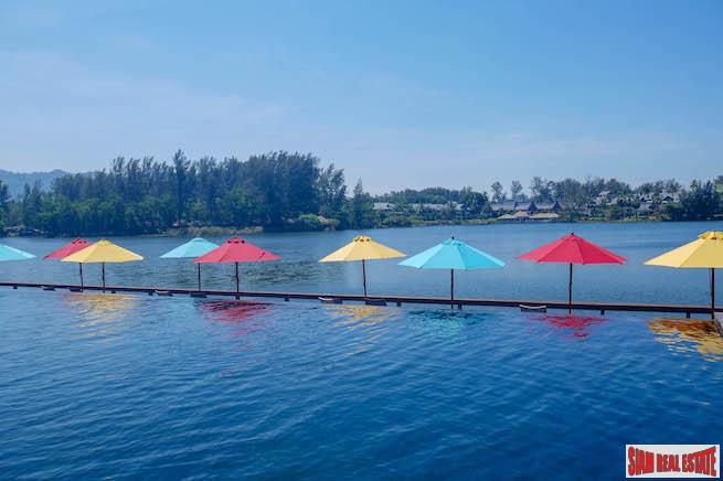 Cassia | Magnificent Sunlit Two Bedroom Apartment for Sale in Laguna, Phuket-26