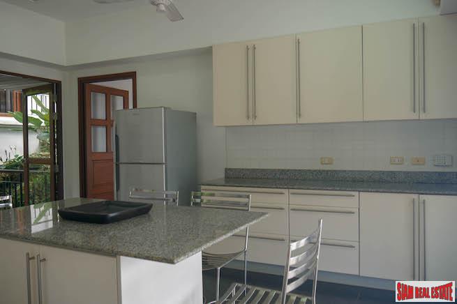 Vachuda Hills | Luxurious Thai Style Sea View Villa for Sale in Layan-11
