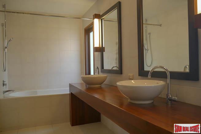 Vachuda Hills | Luxurious Thai Style Sea View Villa for Sale in Layan-16