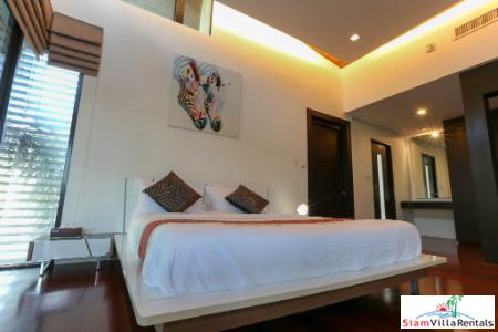 Large Private Pool Villa For Rent in a Great Location in Phuket Town-0