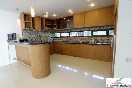 Large Private Pool Villa For Rent in a Great Location in Phuket Town