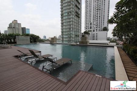 Ivy Thonglor | Large One Bedroom Condo for Rent at Thonglor BTS-6