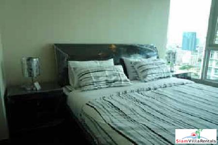 Ivy Thonglor | Large Two Bedroom Condo for Rent at Thonglor BTS-4
